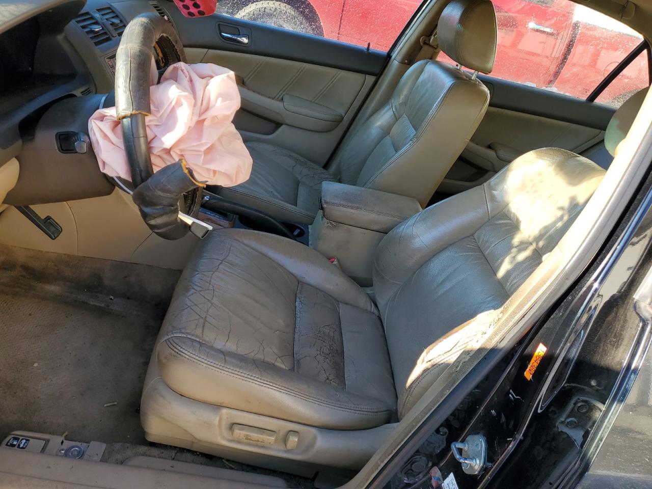 2004 Honda Accord - Image 7