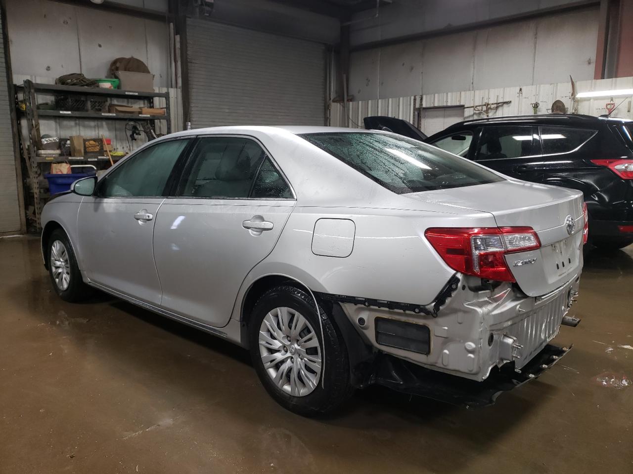2012 Toyota Camry - Image 2