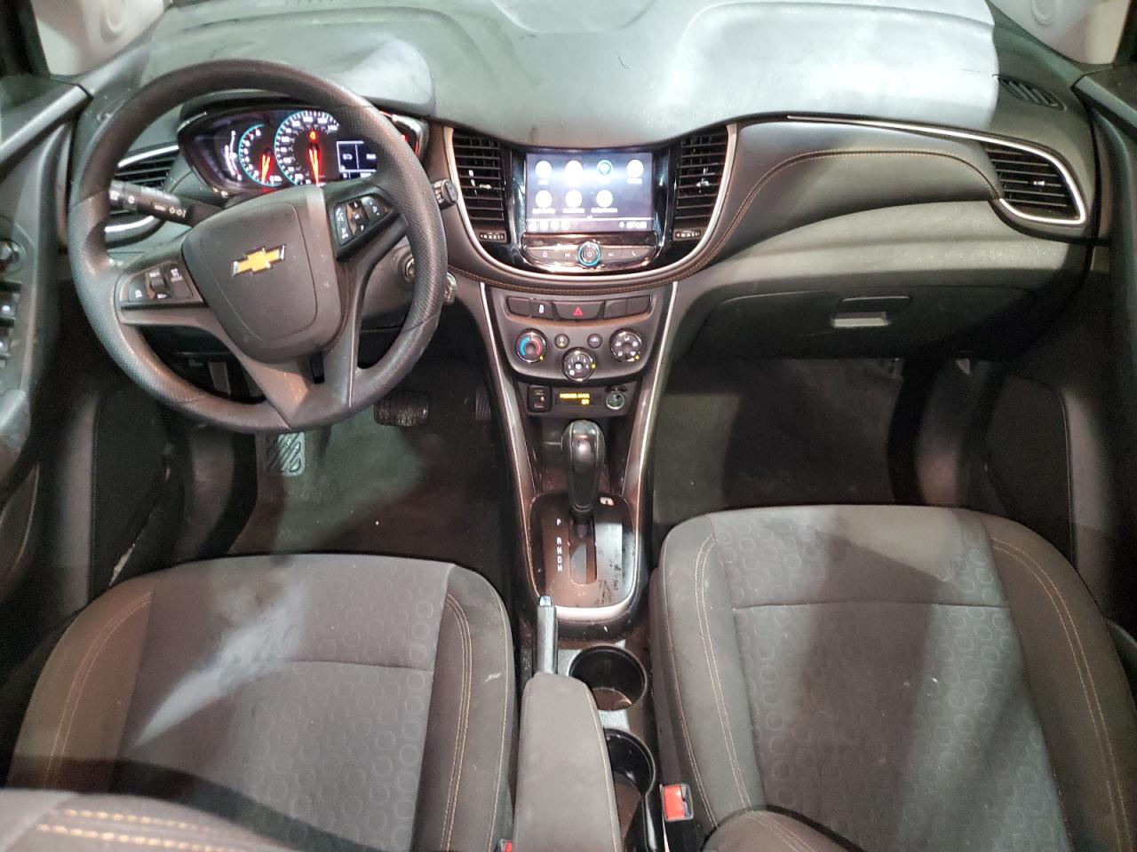 2020 Chevrolet Trax - Image 8