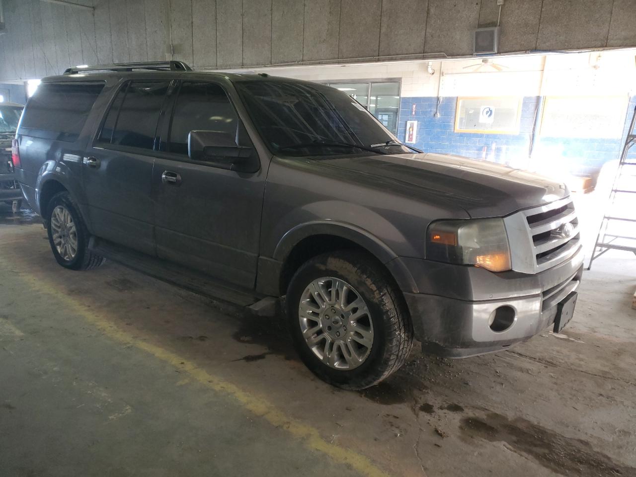 2012 Ford Expedition - Image 4
