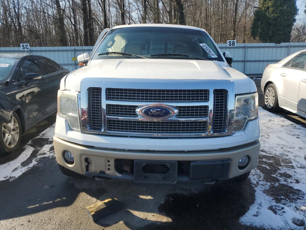 2010 Ford F-150 - Image 5