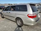 2007 Honda Odyssey Lx zu verkaufen in Sun Valley, CA - Burn