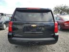 2017 Chevrolet Suburban K1500 Lt en Venta en Riverview, FL - Front End