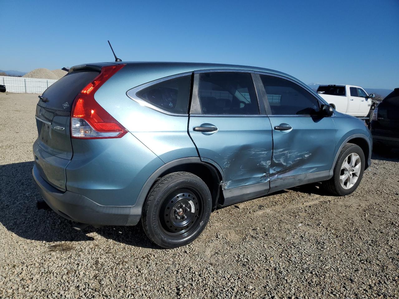 2013 Honda CR-V - Image 3