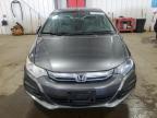 2013 Honda Insight Ex na sprzedaż w Ham Lake, MN - Front End
