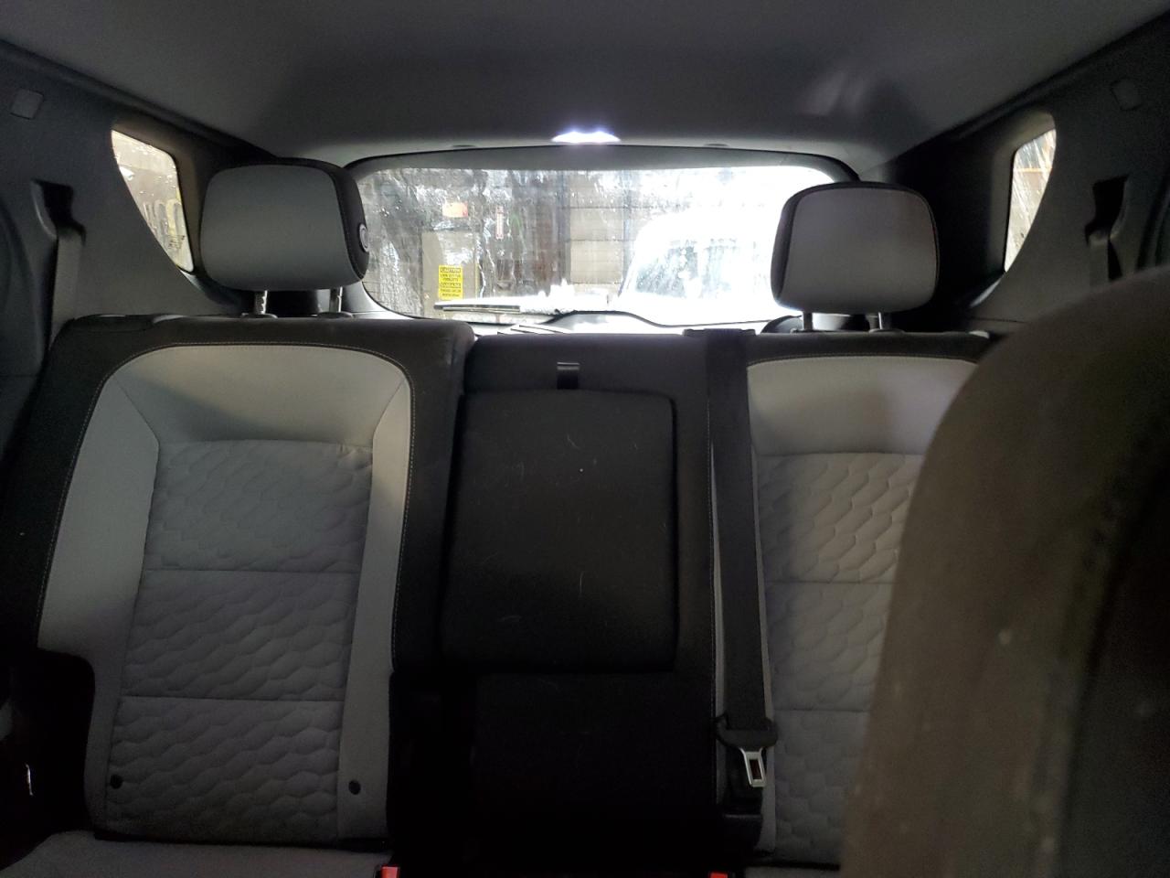 2018 Chevrolet Equinox - Image 10