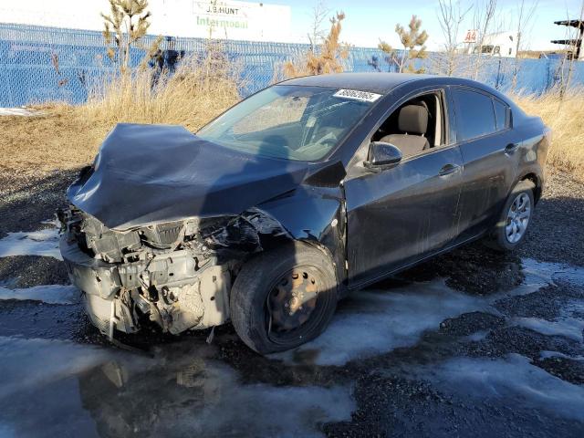 2010 Mazda 3 I