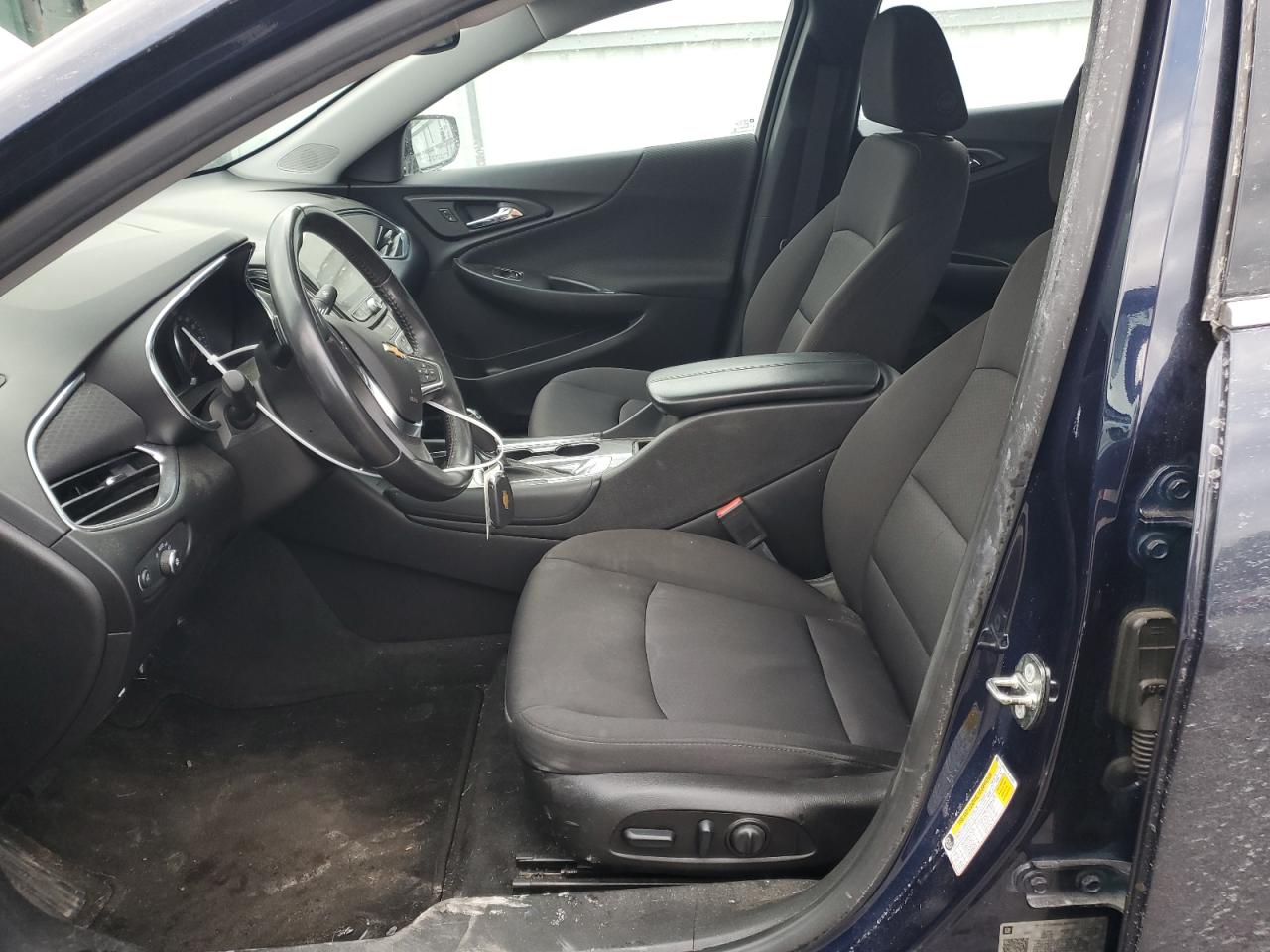 2018 Chevrolet Malibu - Image 7