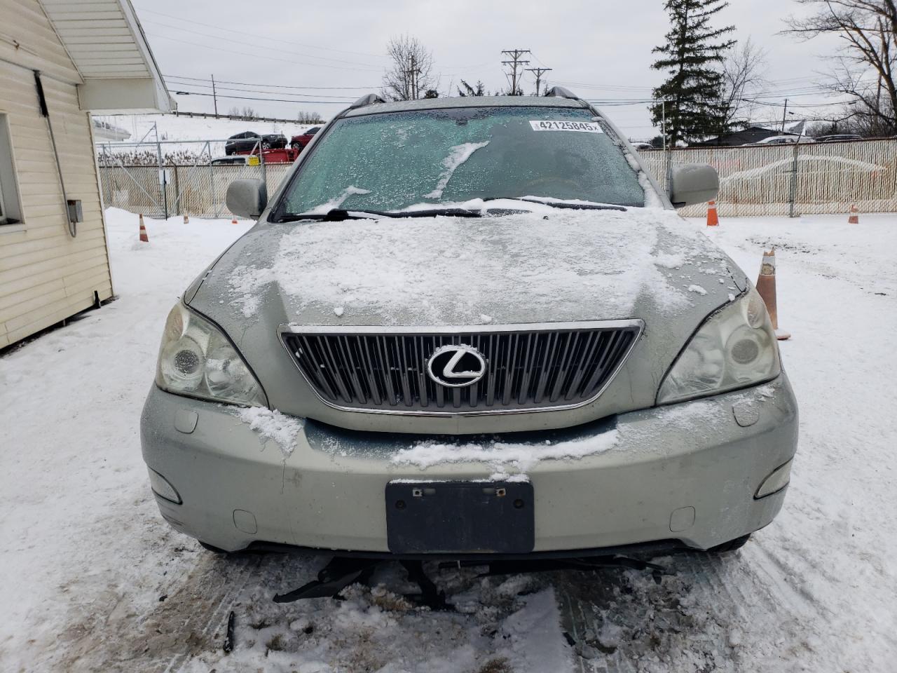 2006 Lexus RX - Image 5