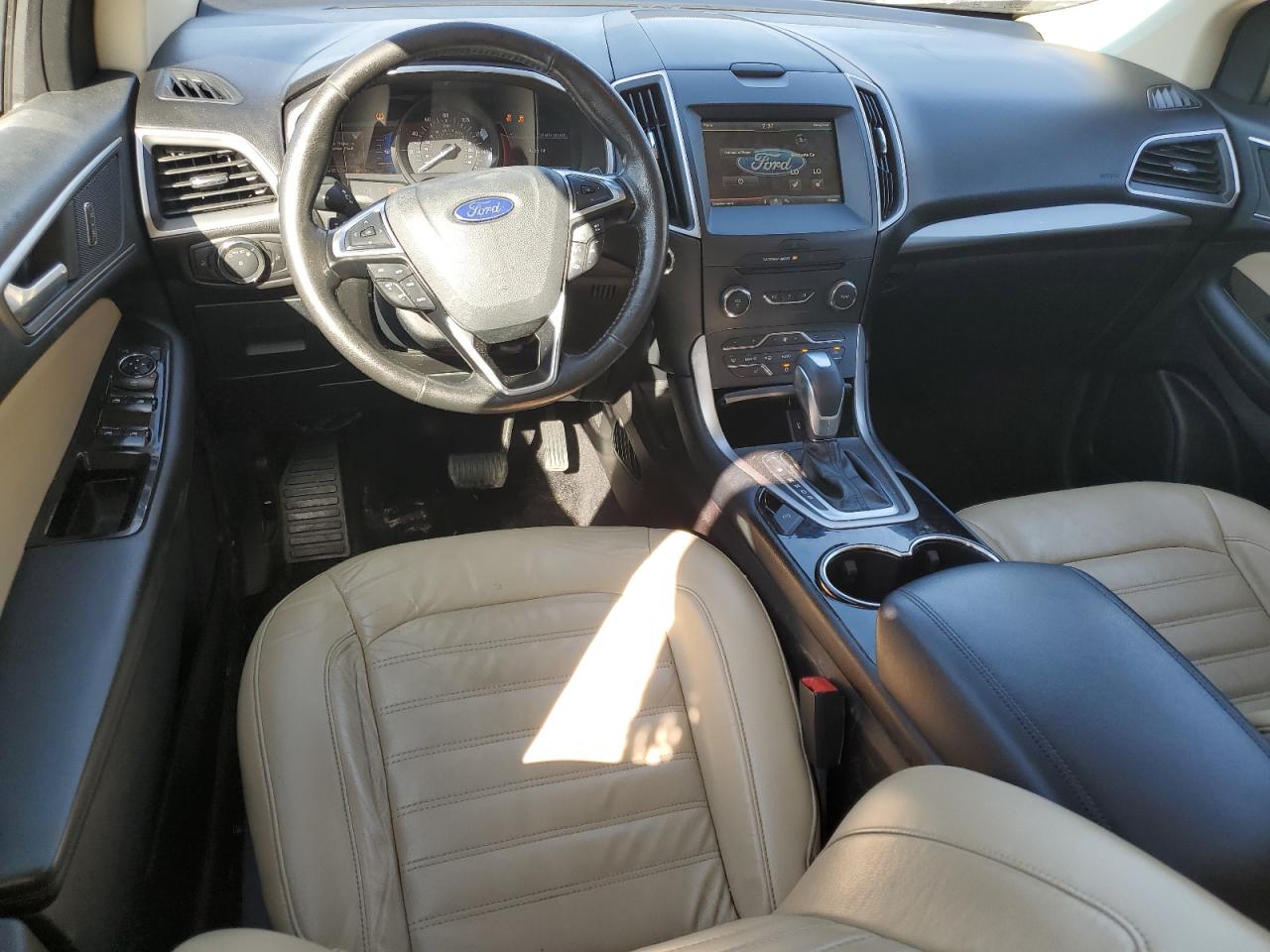 2015 Ford Edge - Image 8