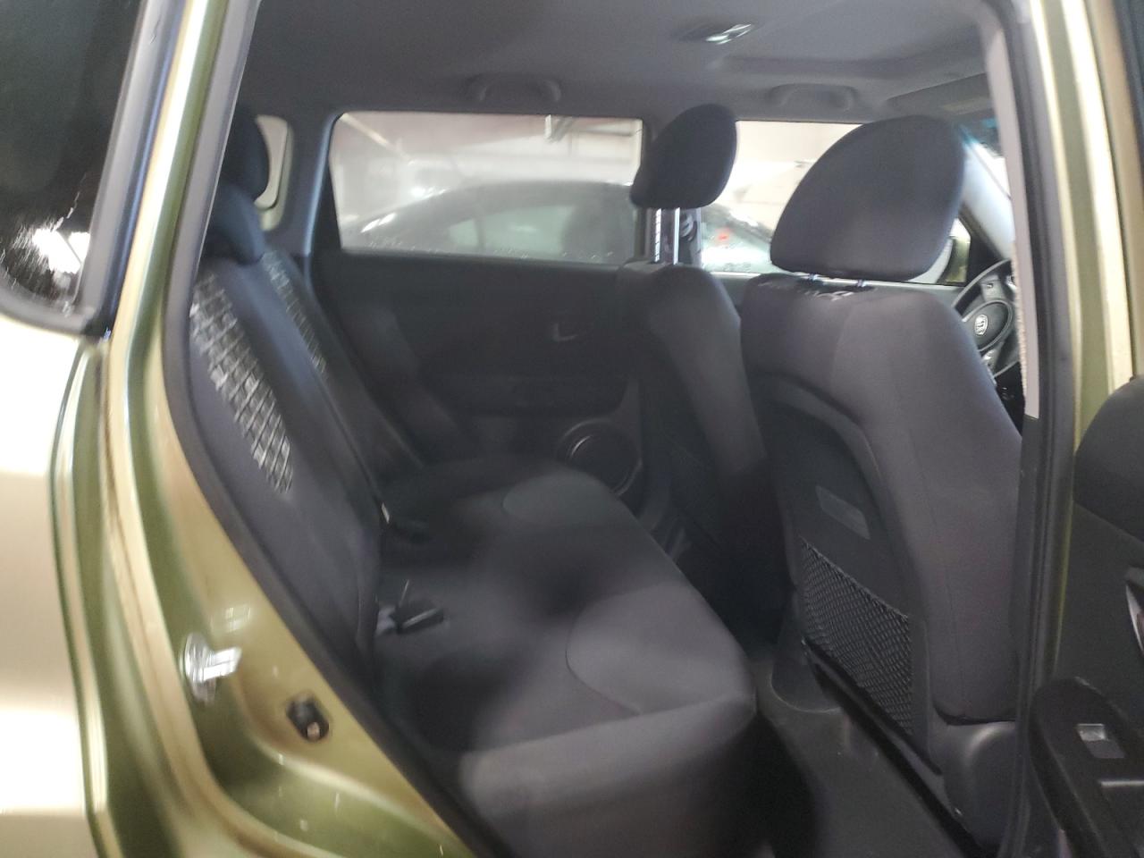 2011 Kia Soul - Image 10
