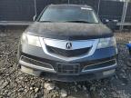 2011 Acura Mdx  للبيع في Waldorf، MD - Side