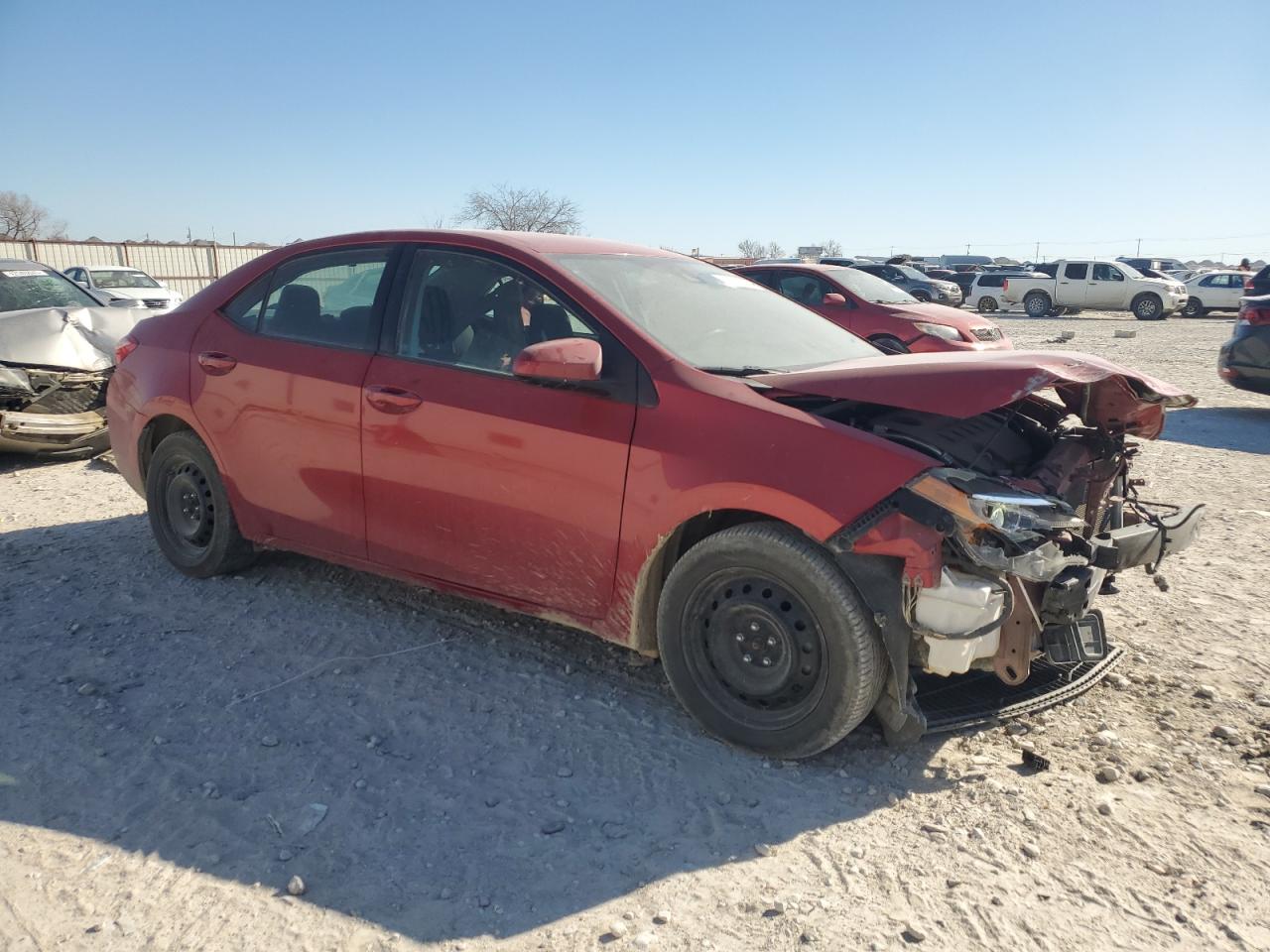 2017 Toyota Corolla - Image 4