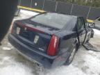 2007 Cadillac Sts  на продаже в Waldorf, MD - Front End
