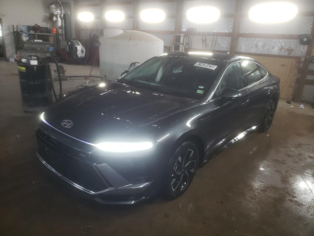 2024 Hyundai Sonata - Image 1