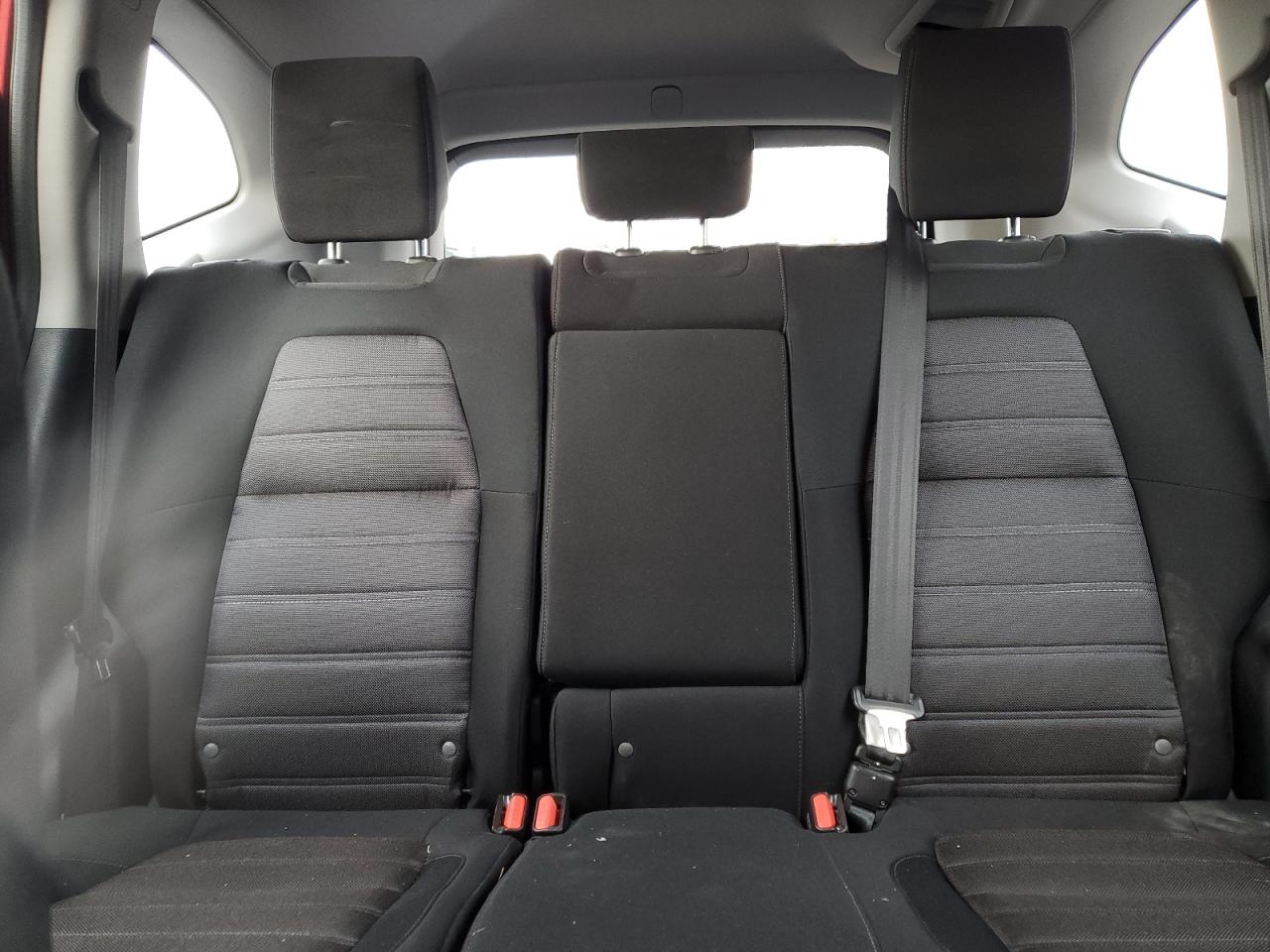 2022 Honda CR-V - Image 10