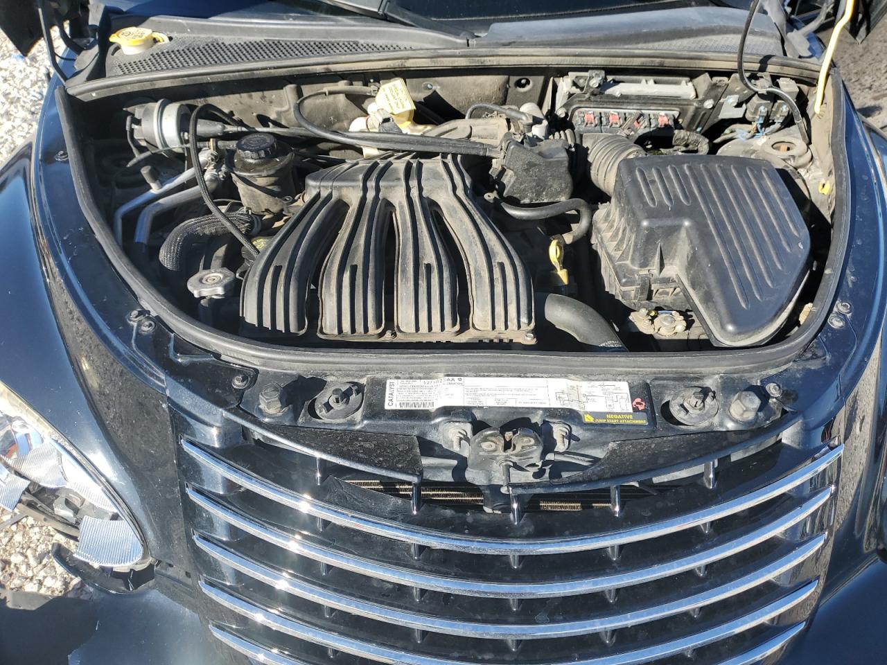 2007 Chrysler PT Cruiser - Image 11