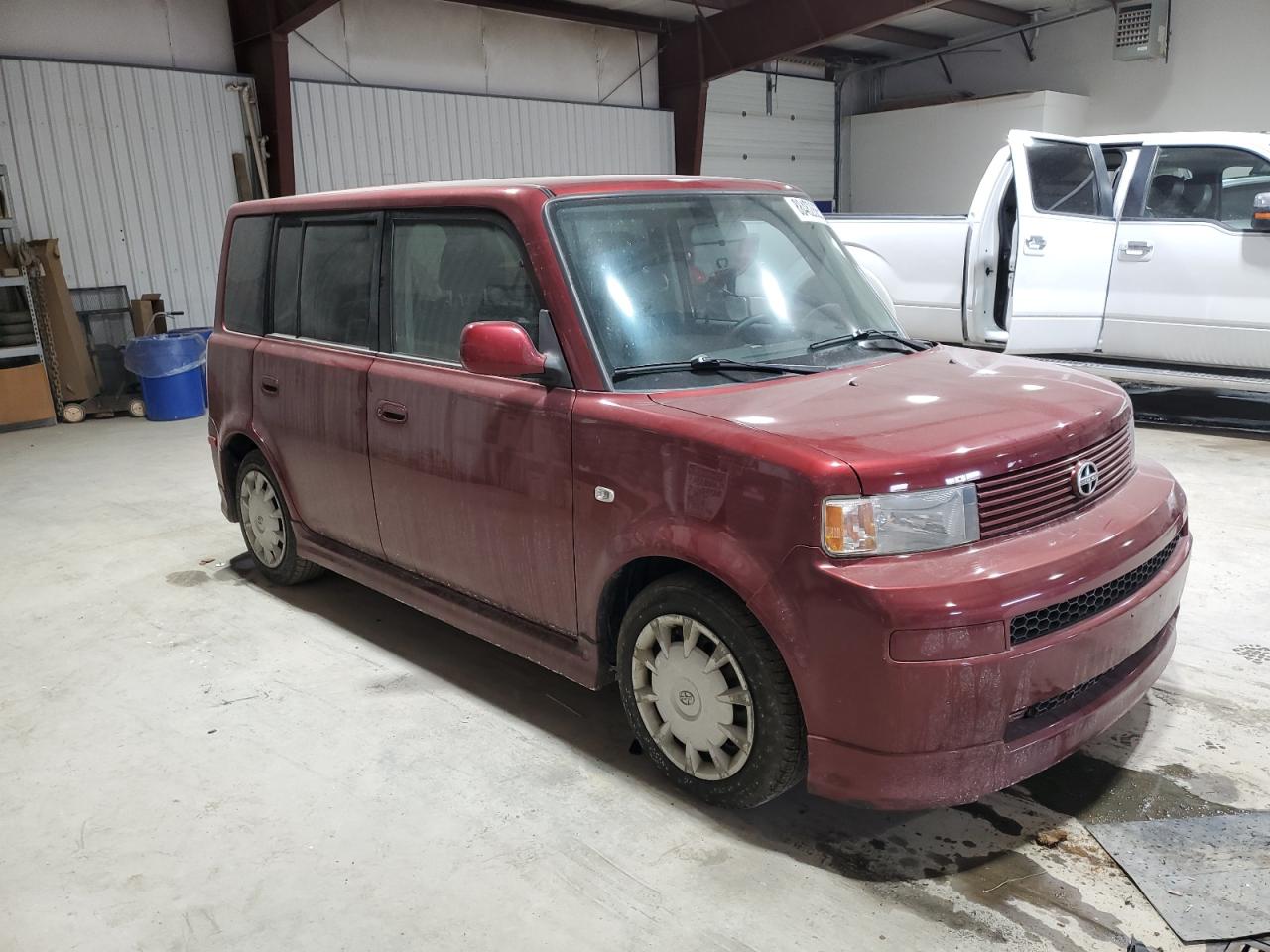 2006 Toyota xB - Image 4