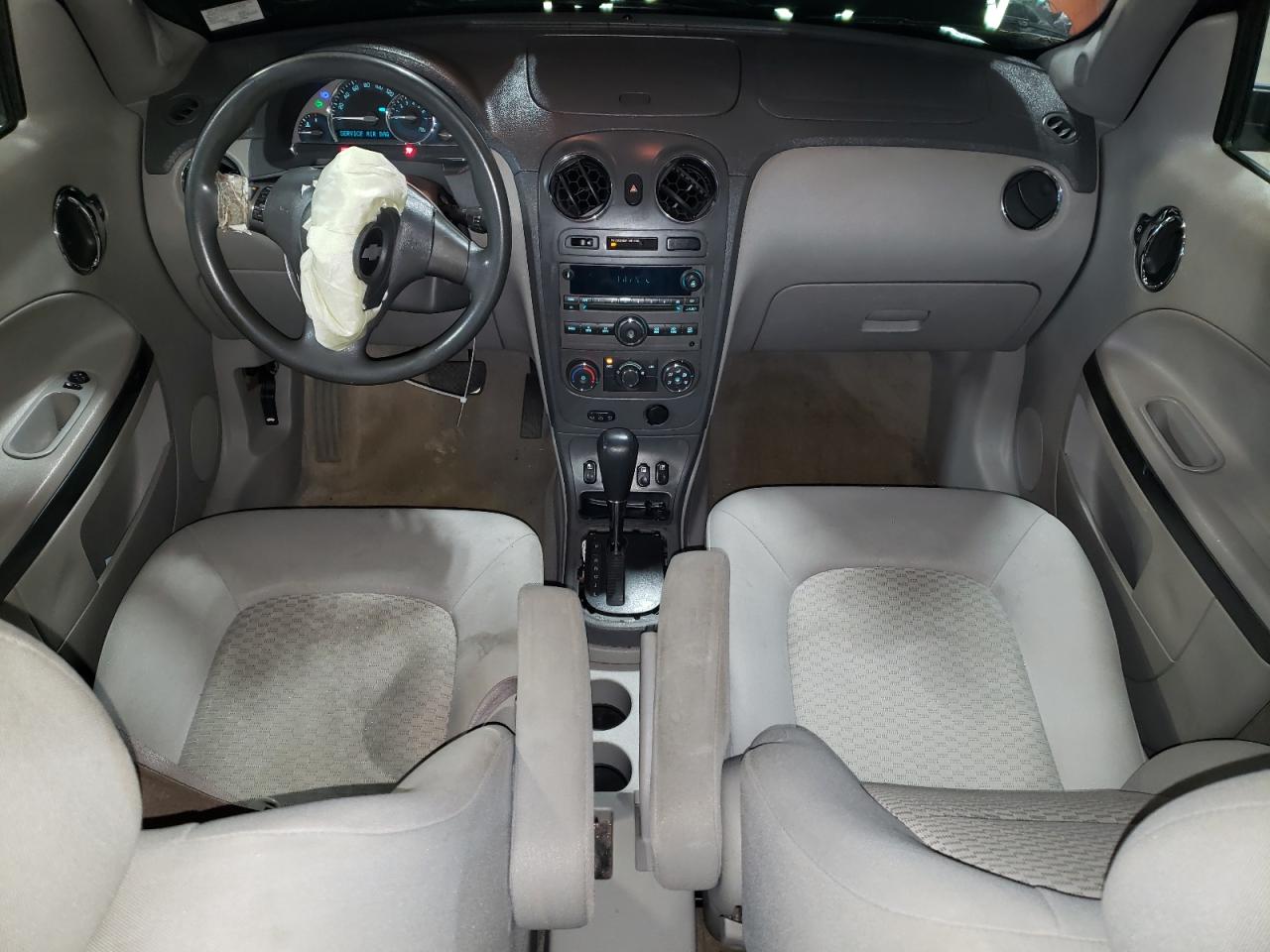 2007 Chevrolet HHR - Image 8