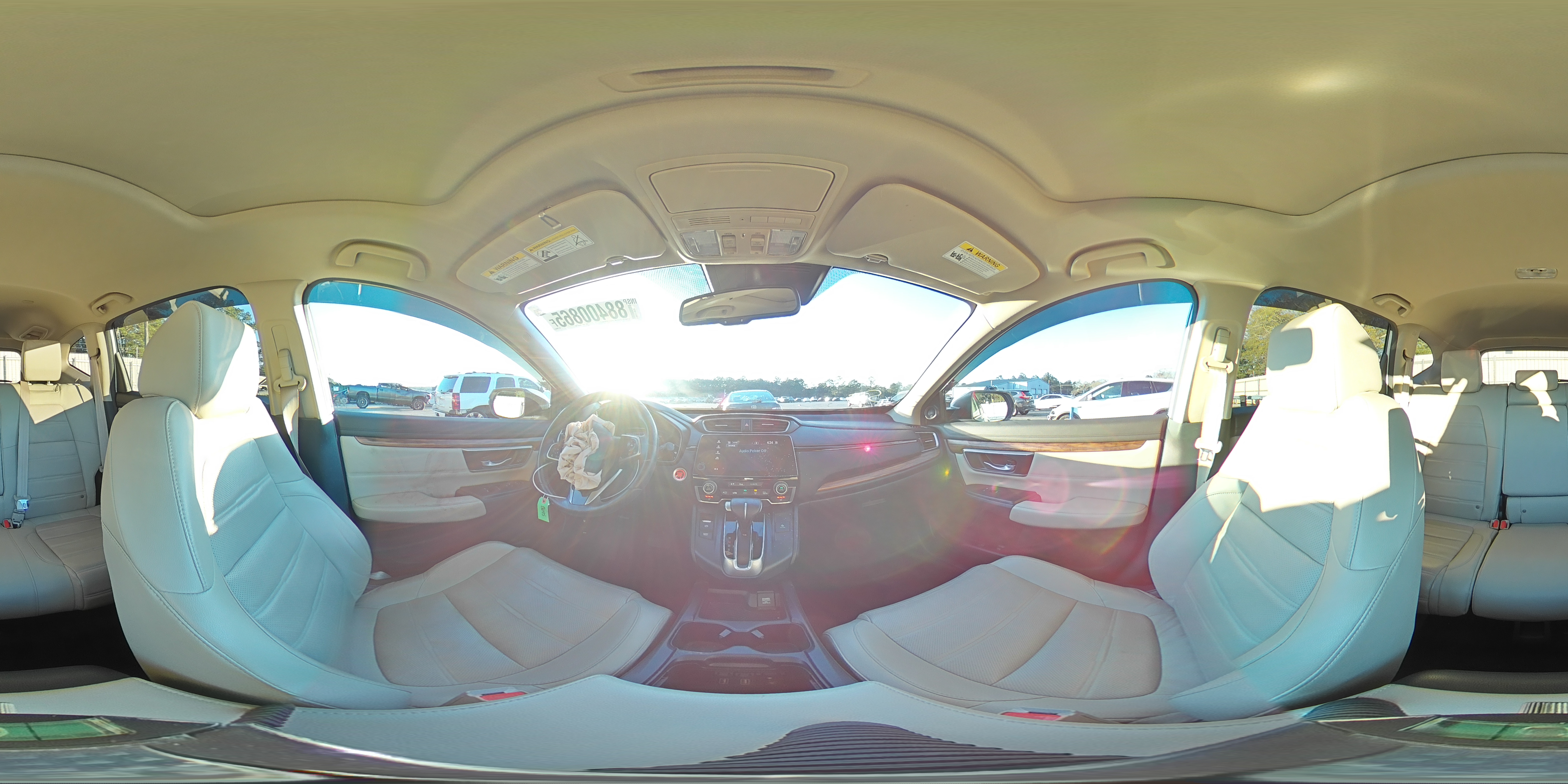 2018 Honda CR-V - Image 16