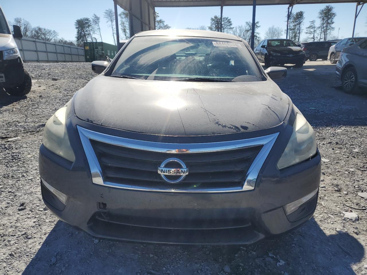 2014 Nissan Altima - Image 5