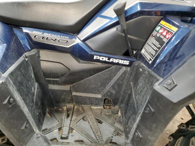 2020 POLARIS SPORTSMAN 850 PREMIUM