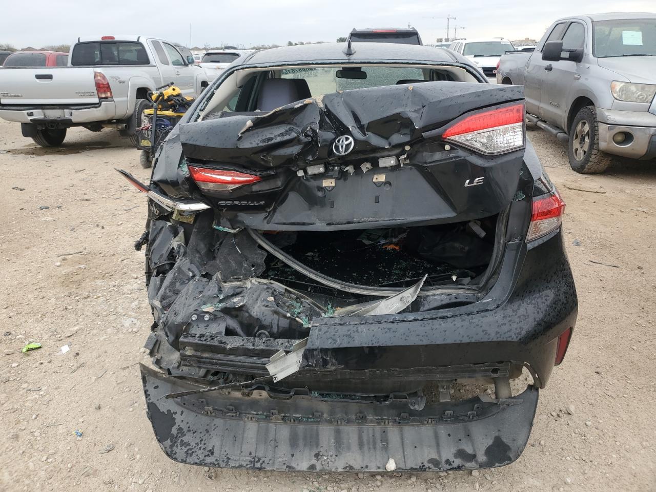 2020 Toyota Corolla - Image 6