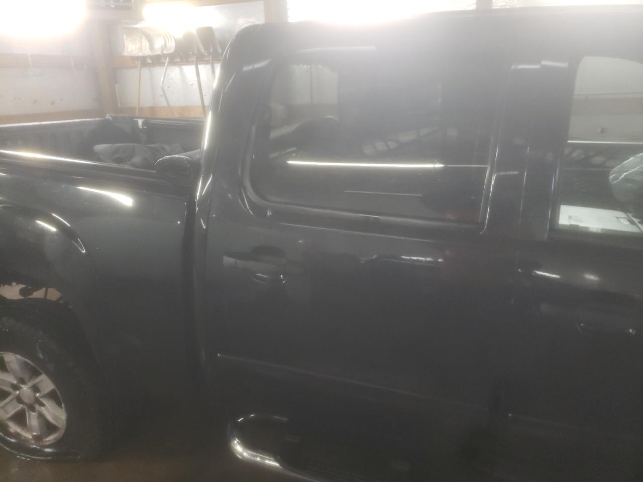 2009 GMC Sierra - Image 10