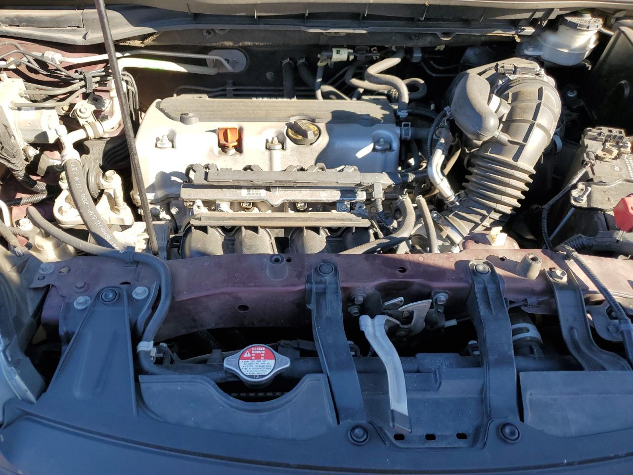 2014 Honda CR-V - Image 11