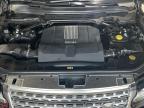 2014 Land Rover Range Rover Supercharged იყიდება Houston-ში, TX - Normal Wear