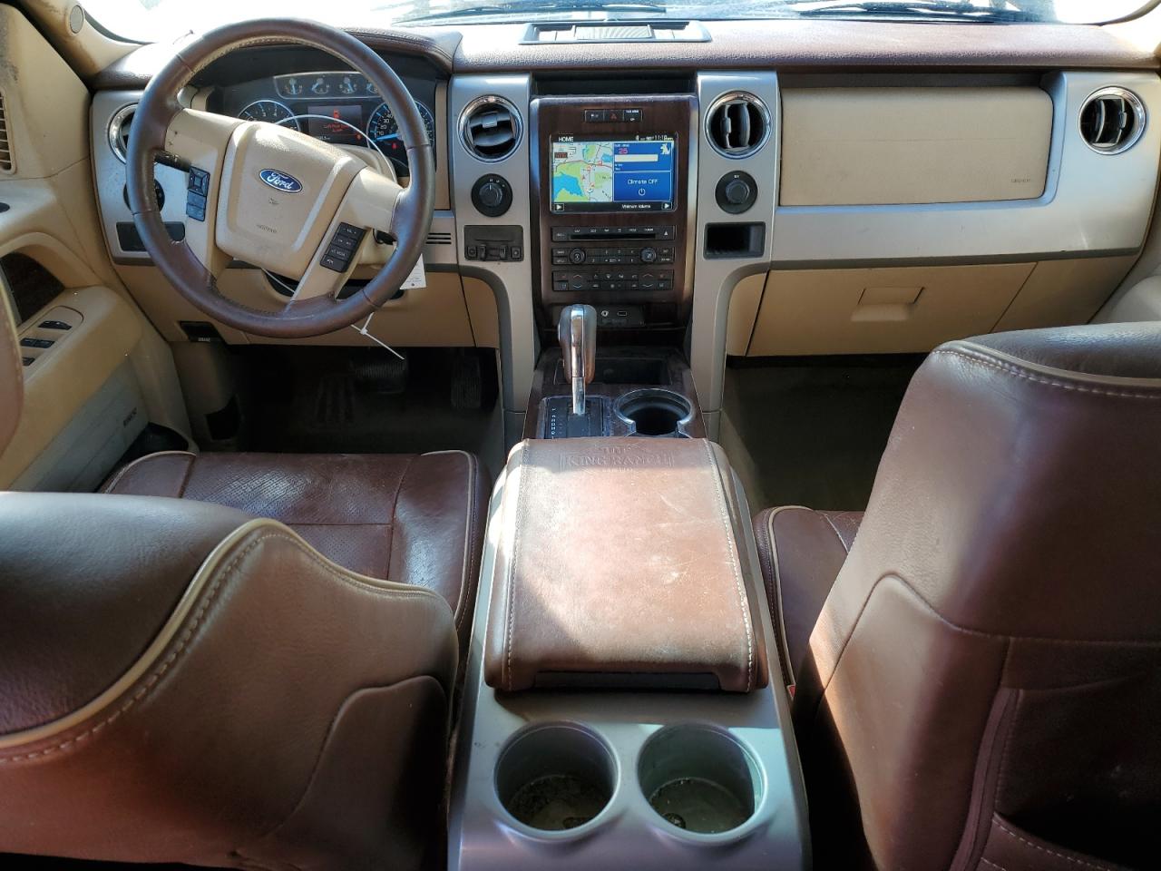 2011 Ford F-150 - Image 8