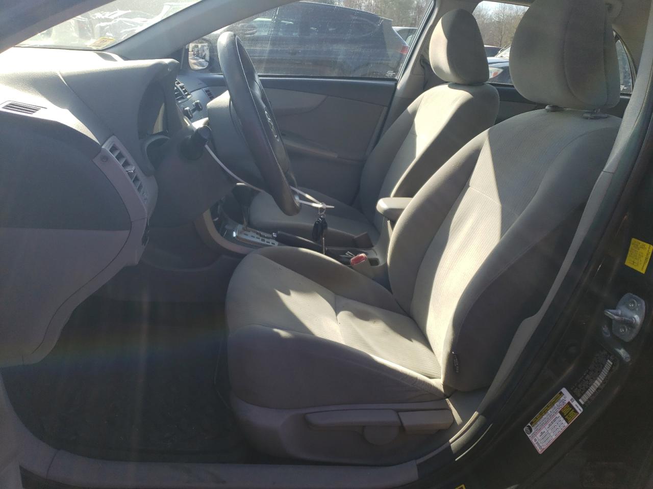 2010 Toyota Corolla - Image 7