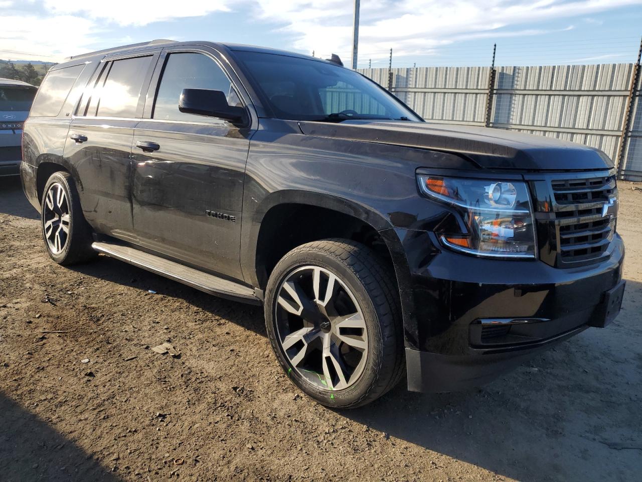 2020 Chevrolet Tahoe - Image 4