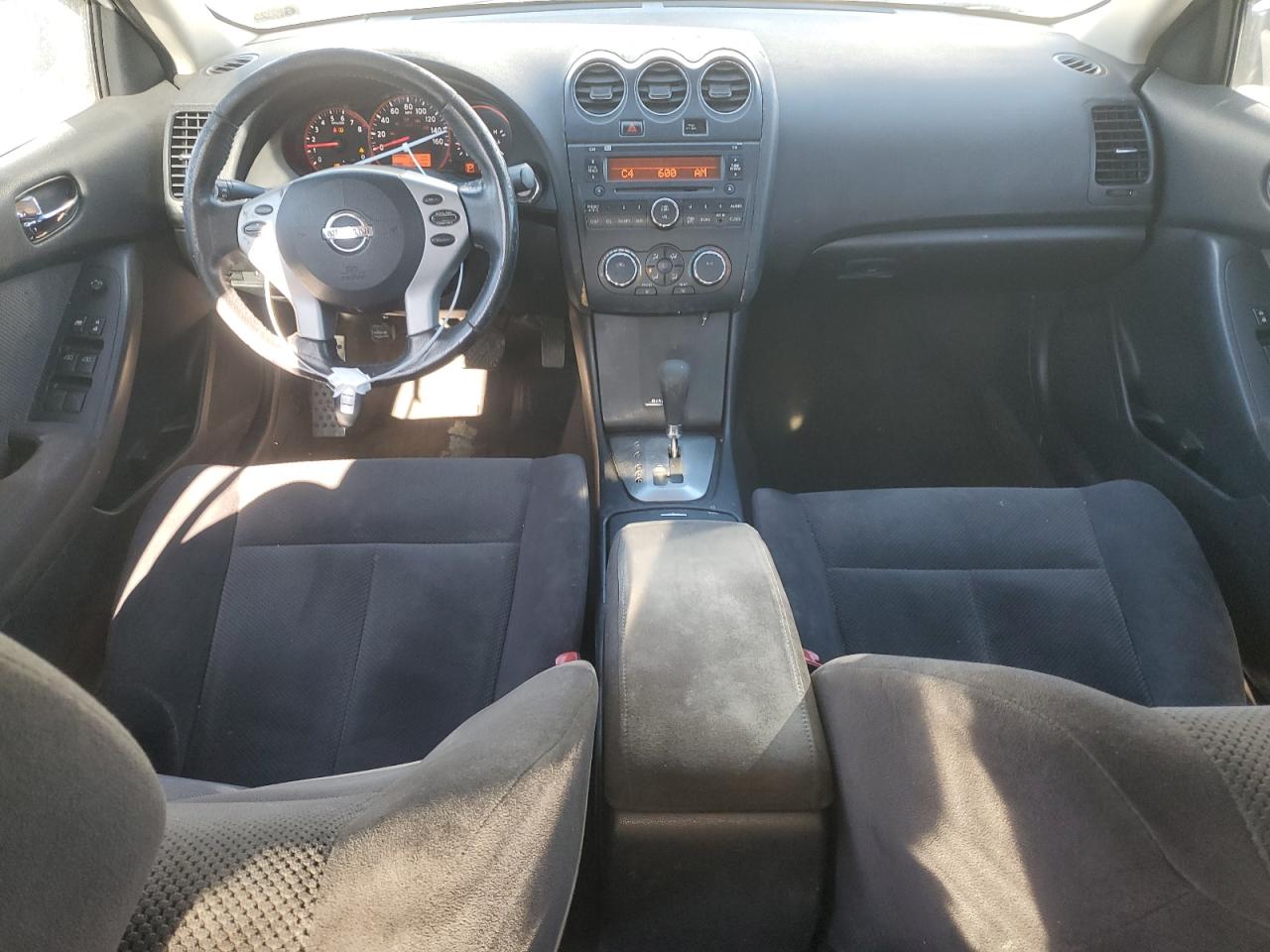 2007 Nissan Altima - Image 8