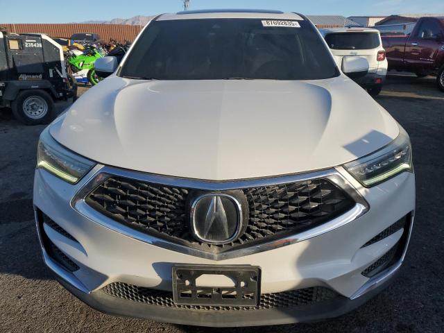  ACURA RDX 2020 Белый