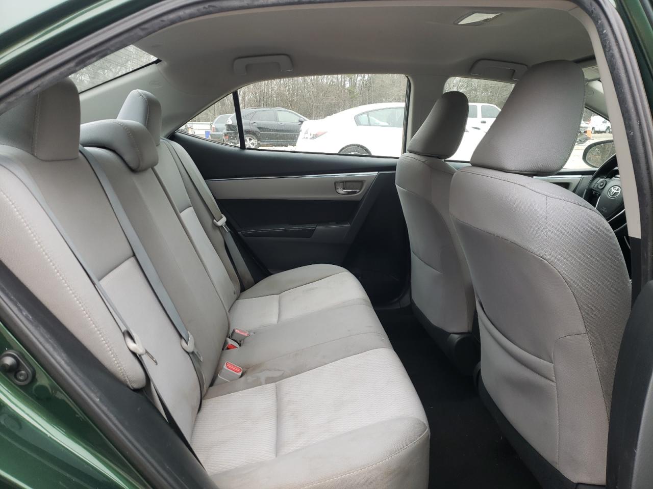 2014 Toyota Corolla - Image 10