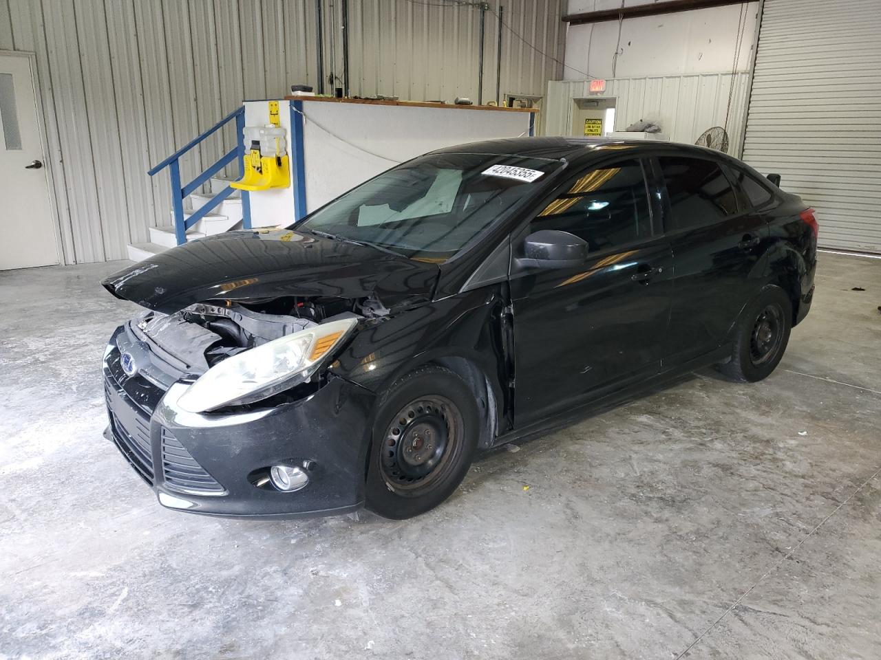 2012 Ford Focus - Image 1