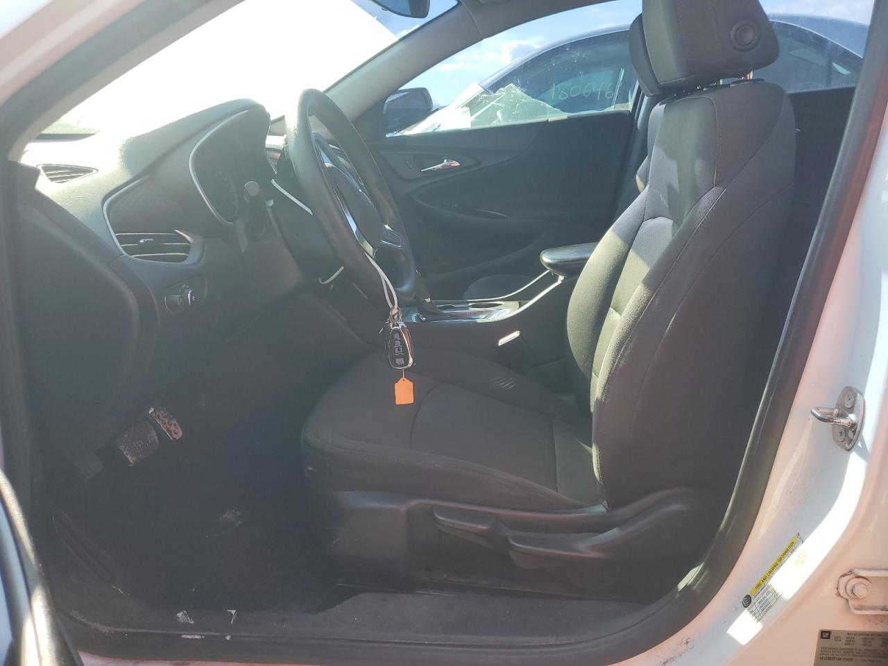 2017 Chevrolet Malibu - Image 7