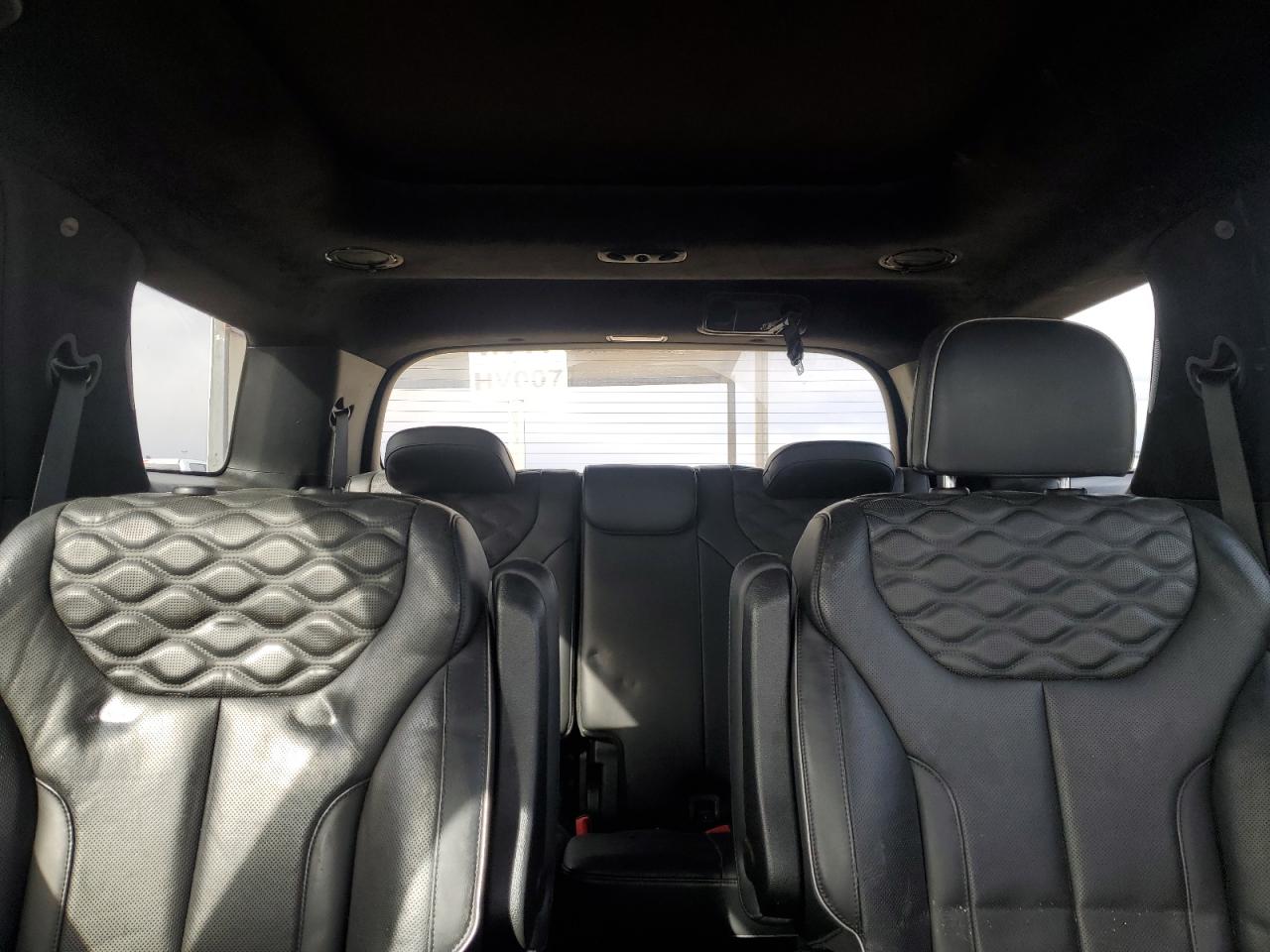 2020 Hyundai Palisade - Image 10