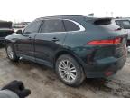 2017 JAGUAR F-PACE PRESTIGE for sale at Copart AB - CALGARY