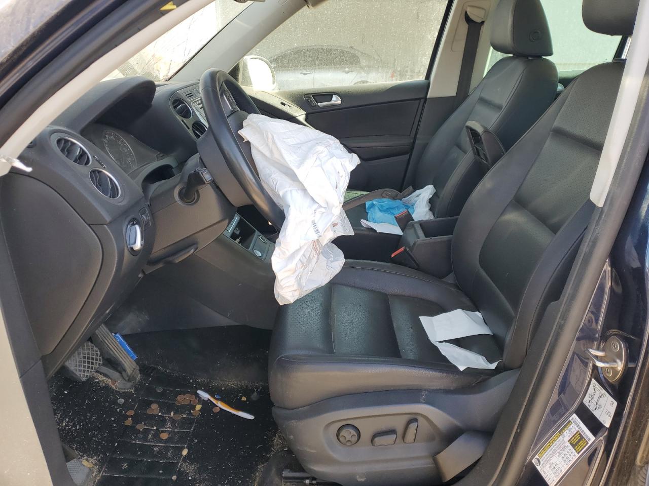 2016 Volkswagen Tiguan - Image 7