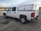 2010 Chevrolet Silverado C1500 Hybrid for Sale in Glassboro, NJ - Side