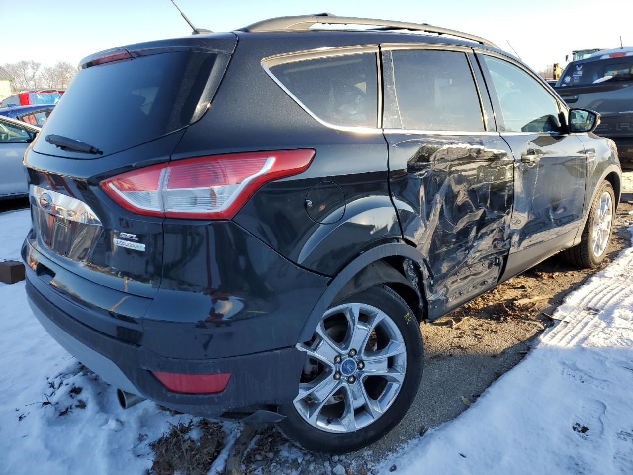 2013 Ford Escape - Image 3