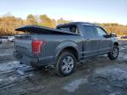 2015 Ford F150 Supercrew იყიდება Seaford-ში, DE - All Over