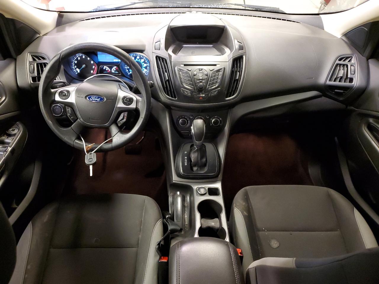 2014 Ford Escape - Image 8