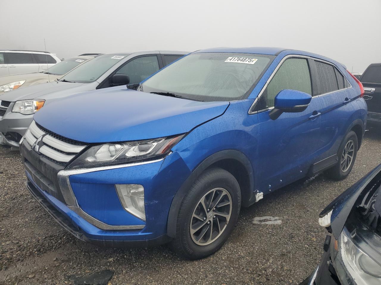 2020 Mitsubishi Eclipse - Image 1