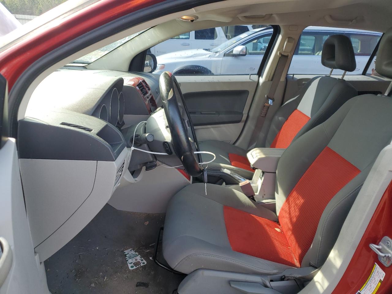 2007 Dodge Caliber - Image 7