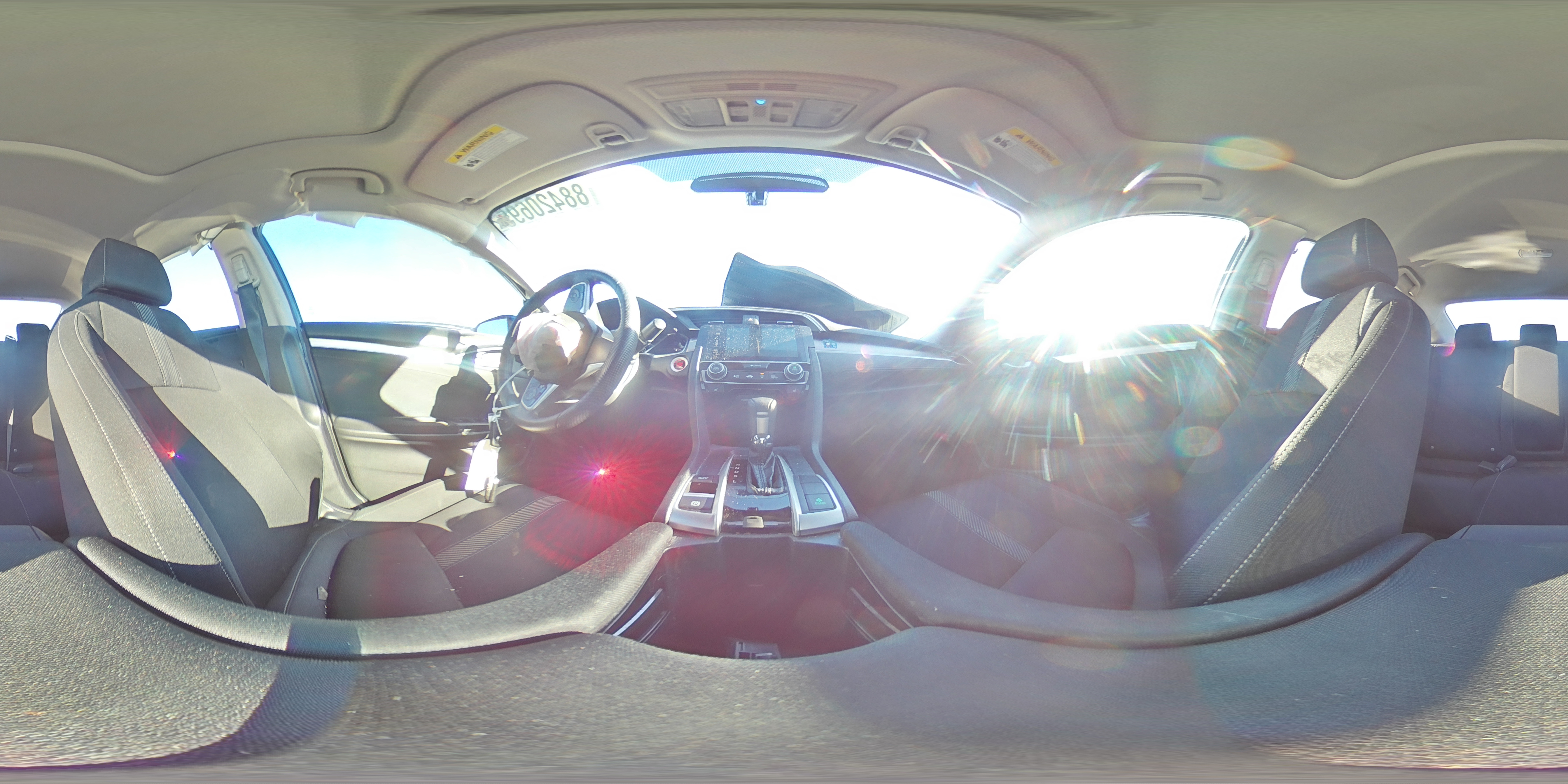 2016 Honda Civic - Image 14