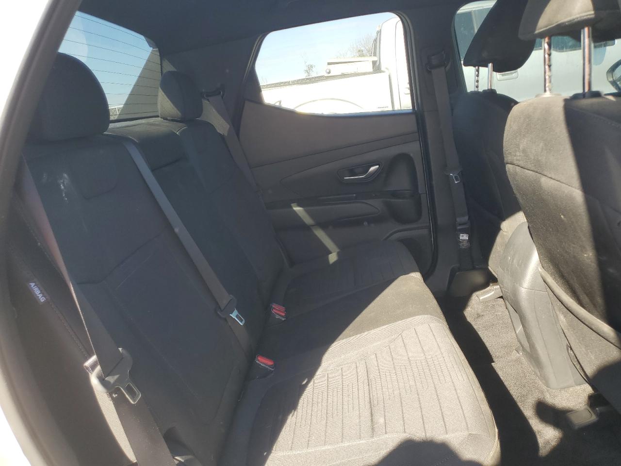 2024 Hyundai Santa Cruz - Image 10