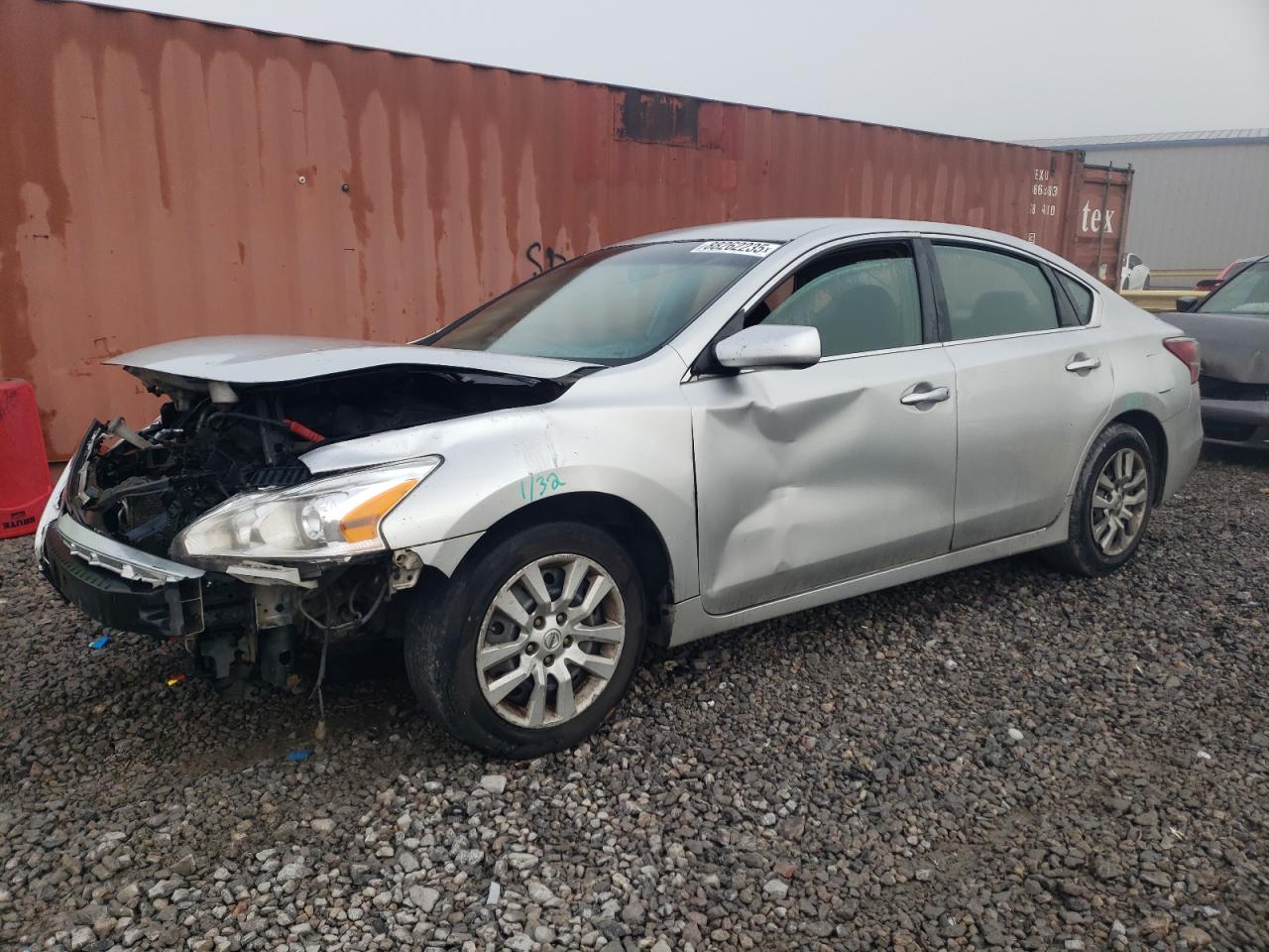 2013 Nissan Altima - Image 1